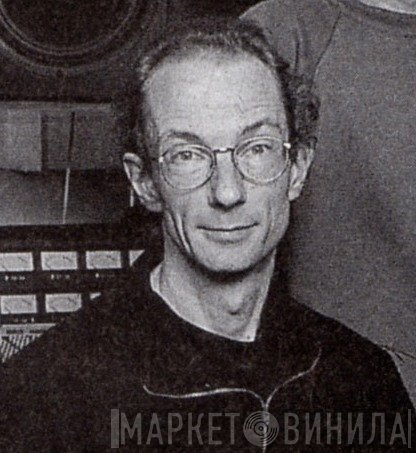 Paul Jarvis