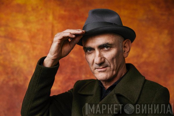 Paul Kelly 
