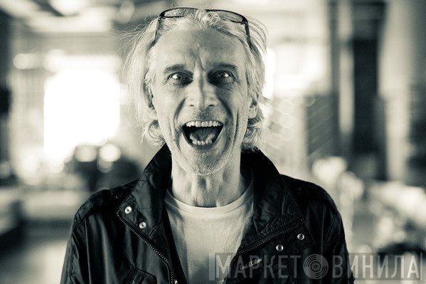 Paul Kendall