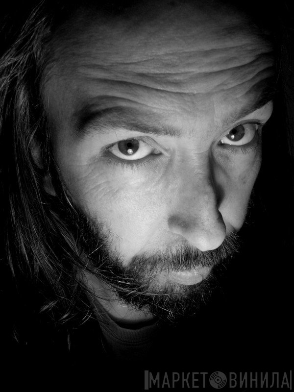 Paul Khimasia Morgan