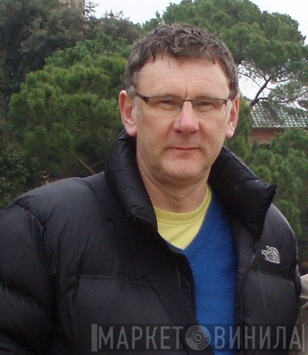Paul Ludford