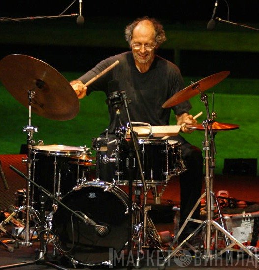 Paul Lytton