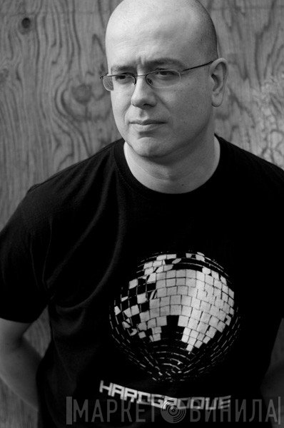 Paul Mac