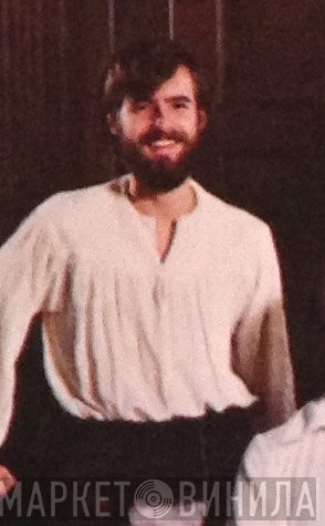 Paul Machlis