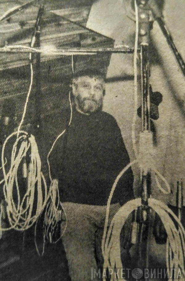 Paul Martinson
