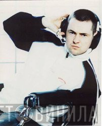 Paul Masterson