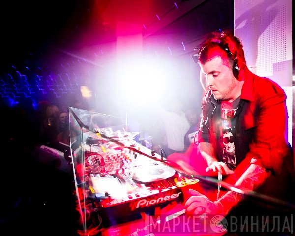 Paul Mendez