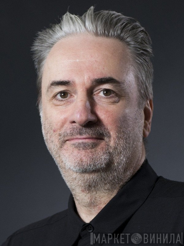 Paul Morley