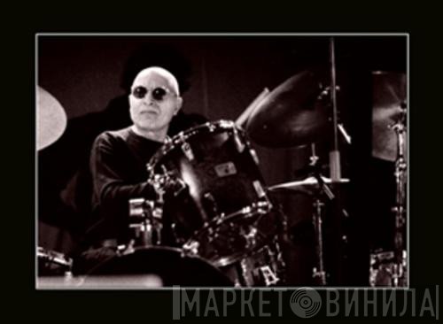 Paul Motian