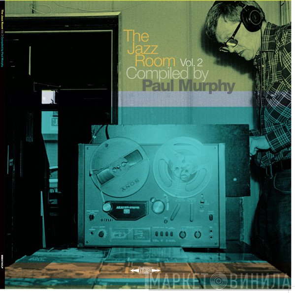 Paul Murphy