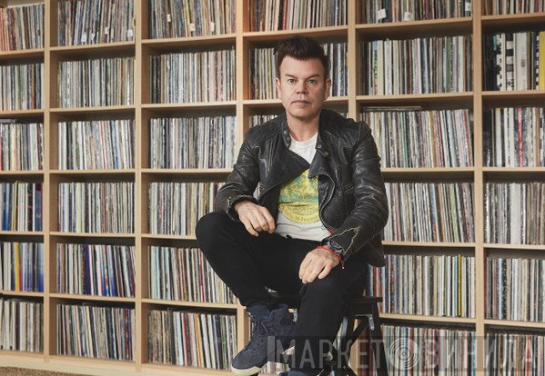 Paul Oakenfold