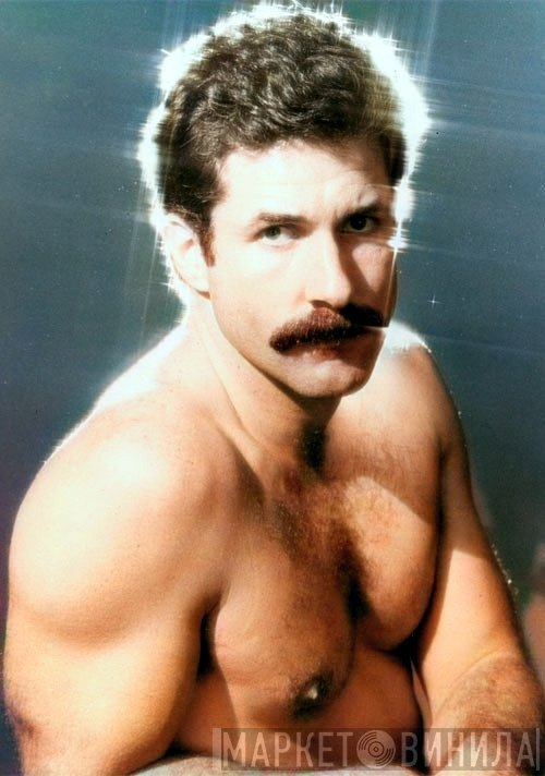 Paul Parker
