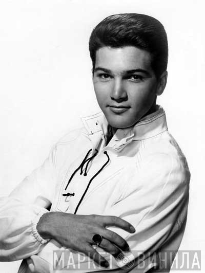 Paul Petersen