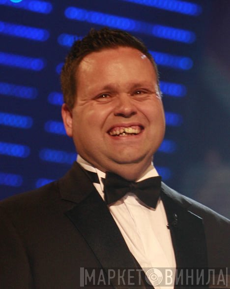 Paul Potts 
