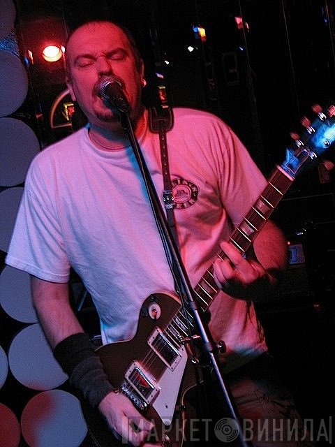 Paul Richard