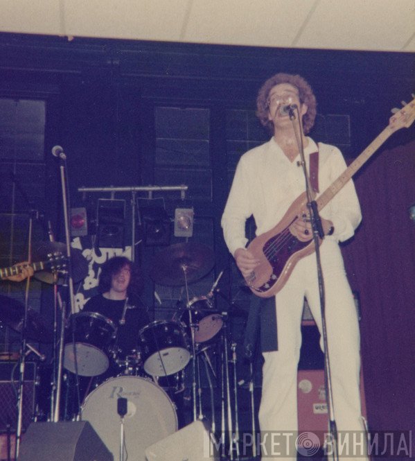 Paul Riley