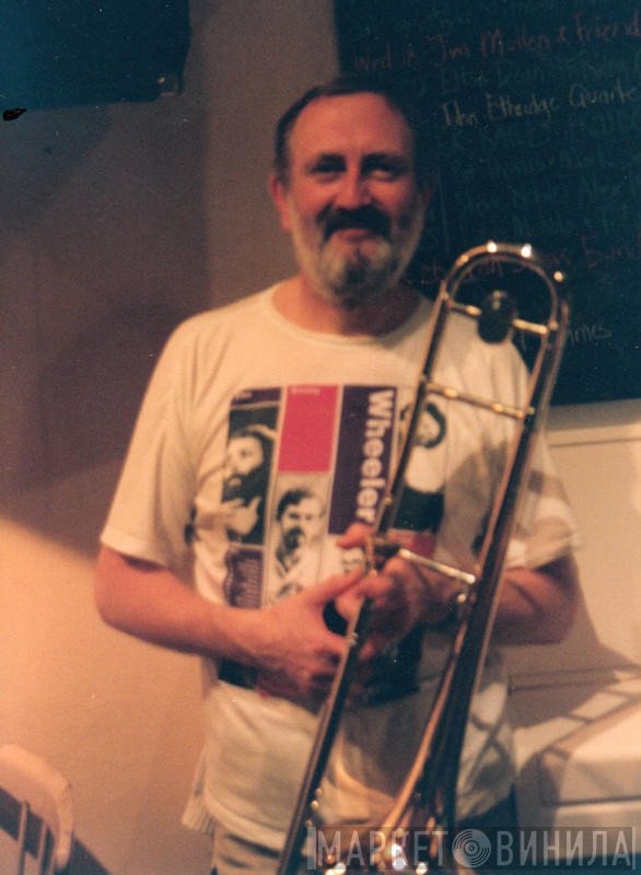 Paul Rutherford 