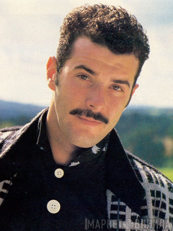 Paul Rutherford