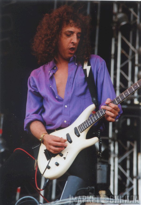 Paul Samson