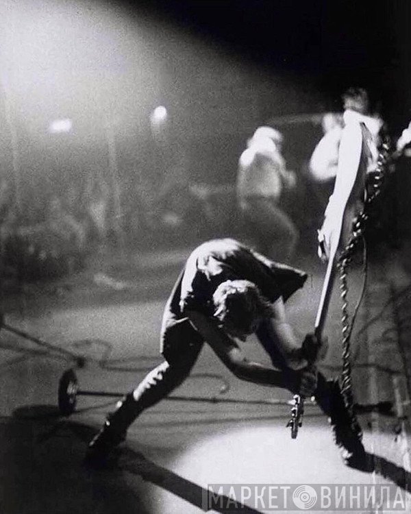 Paul Simonon