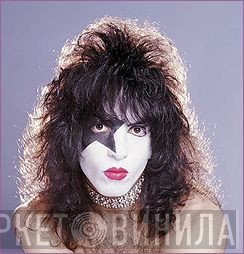 Paul Stanley