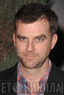 Paul Thomas Anderson
