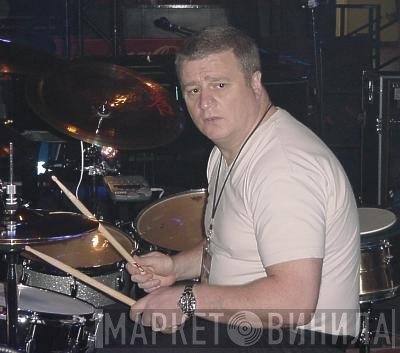 Paul Thompson 