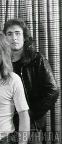 Paul Todd