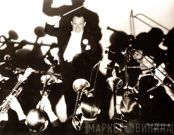 Paul Whiteman & His Concert Orchestra