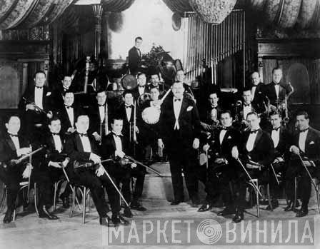 Paul Whiteman And His Orchestra
