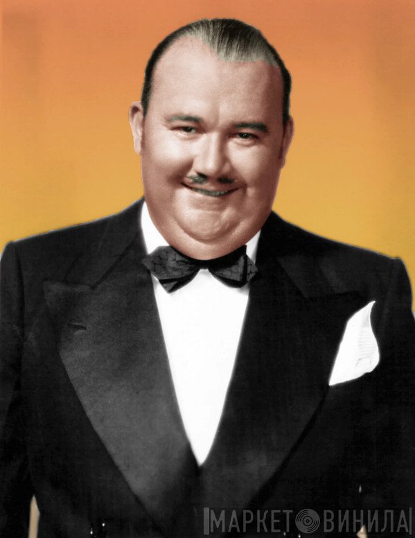 Paul Whiteman