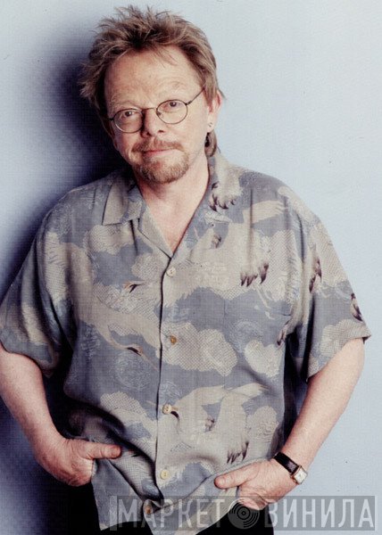 Paul Williams 