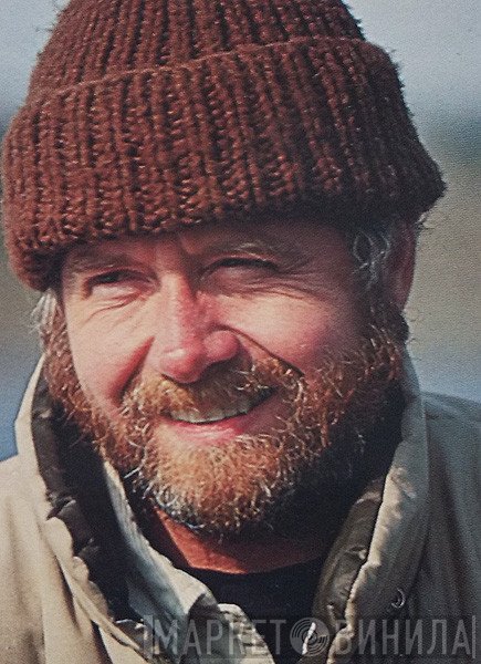 Paul Winter 