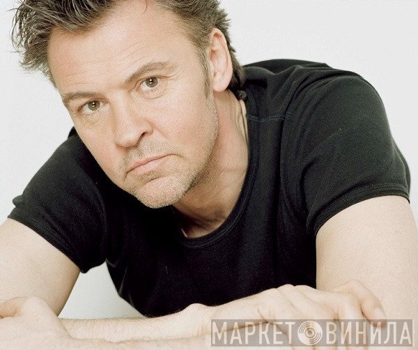 Paul Young
