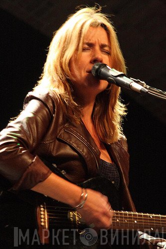 Paula Narea