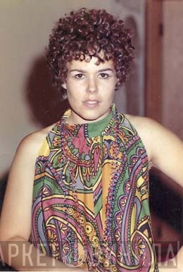 Paula Tutmarc