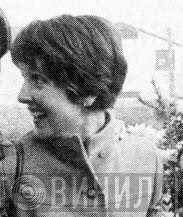 Pauline Marden