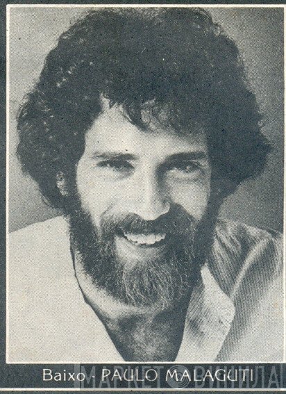 Paulo Malaguti