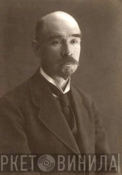 Pavel Chesnokov