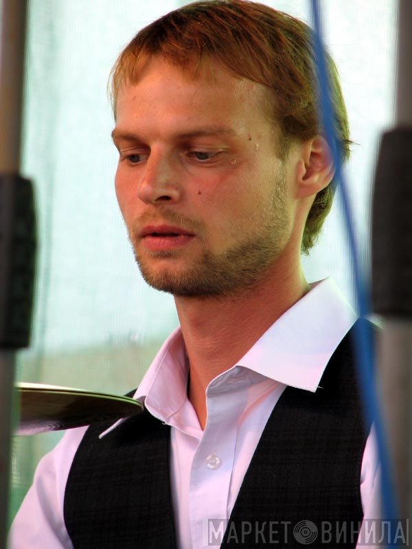 Pavel Hendrych