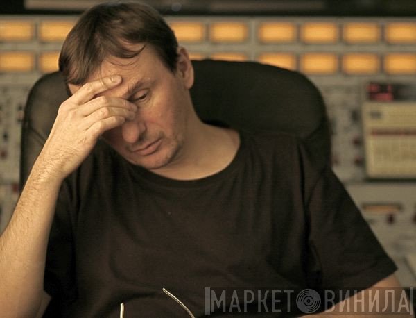 Pavel Karlík