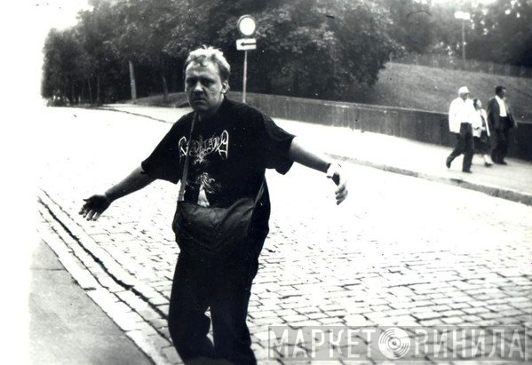 Pavel Tušl