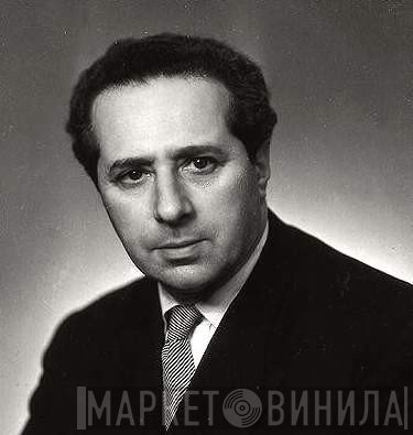 Марк Паверман