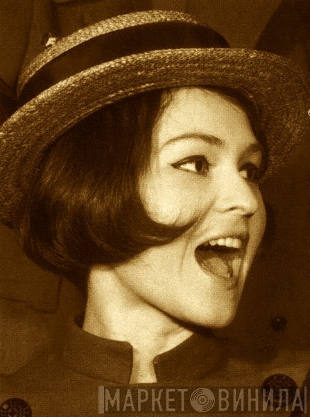 Pavlína Filipovská