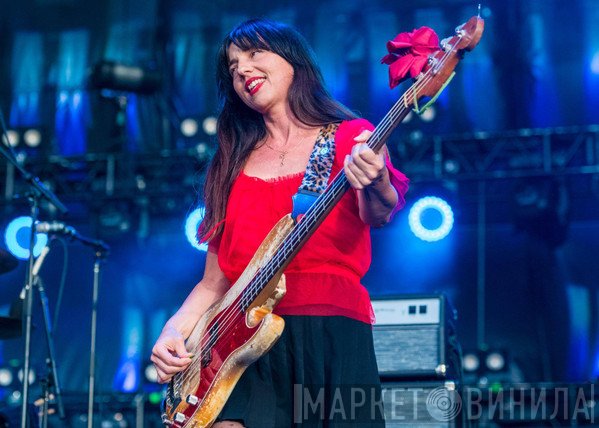 Paz Lenchantin