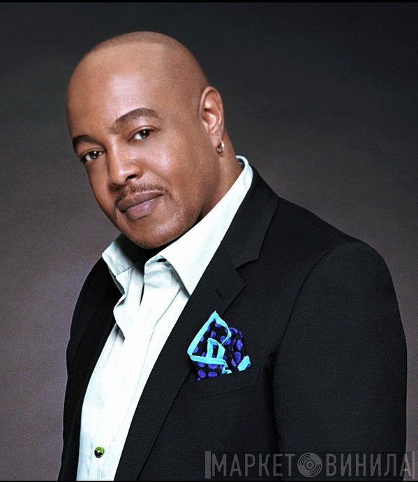 Peabo Bryson