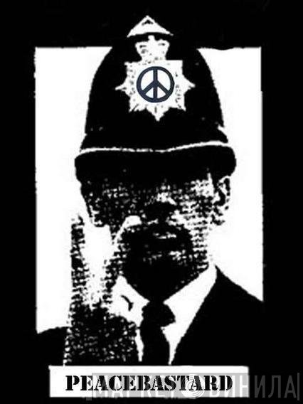 Peacebastard