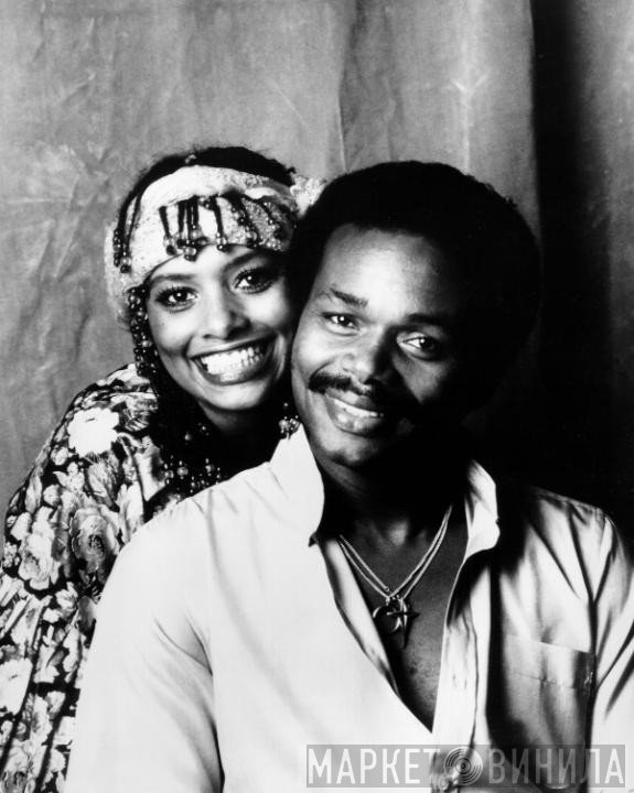 Peaches & Herb