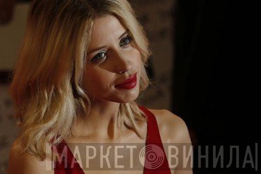 Peaches Geldof
