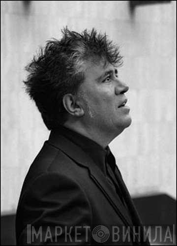 Pedro Almodóvar